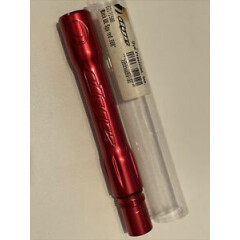 Dye Ultralite Boomstick Back UL Spyder Thread 0.688 Bore Gloss Red