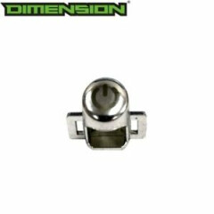 Dye Rotor R2 Power Button ( Factory Replacement Part )