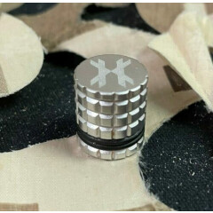 NEW HK Army Nipple Cover - Silver