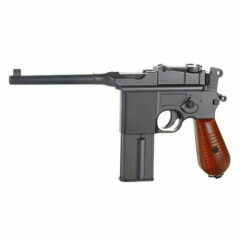 KWC KEIN WELL M712 BLOWBACK CO2 POWERED AUTOMATIC 177 CAL 4.5MM BB AIR PISTOL 