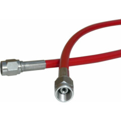 BEST Fittings Ultima Airgun Charging / Filling Hoses - The Shooters Choice. 