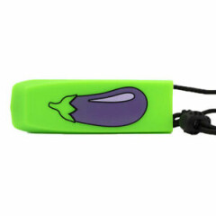 Valken Paintball Daggers Barrel Cover Sock Condom Safety Device Eggplant NEW