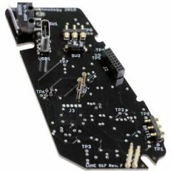 DLX Luxe X Replacement Circuit Board (LUX517)