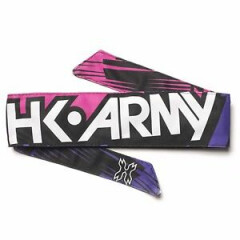 HK Army Headband - Apex Pink - Paintball