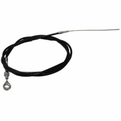 One New 90" Throttle Cable Fits Universal Products Cb302560220