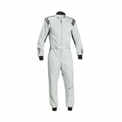GO KART RACE SUIT CIK/FIA LEVEL 2 APPROVED WITH FREE GIFTS INCLUDED
