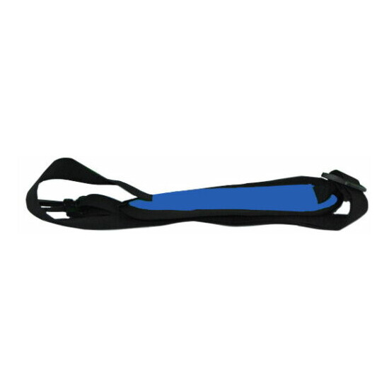 Disc Golf Cooler Bag with Removable cooler - Backpack straps - Shoulder Strap image {24}