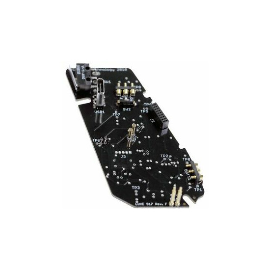 DLX Luxe X Replacement Circuit Board (LUX517) image {1}