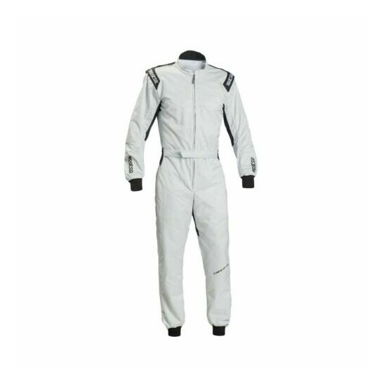 GO KART RACE SUIT CIK/FIA LEVEL 2 APPROVED WITH FREE GIFTS INCLUDED image {1}