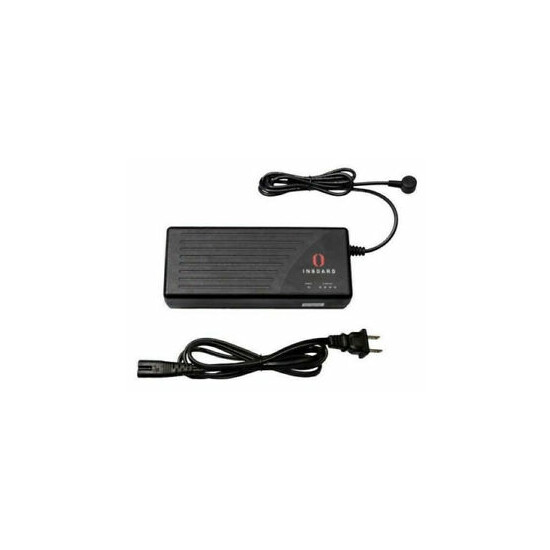 Inboard M1 PowerShift Battery Charger for Electronic Longboard Skateboard NEW! image {1}