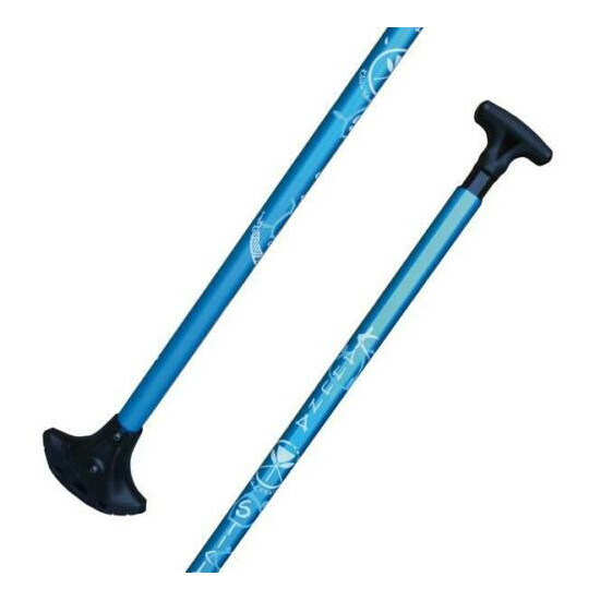 Kahuna Creations Land Paddle Sticks for Longboards | Stand Up Paddle Board (SUP) image {1}