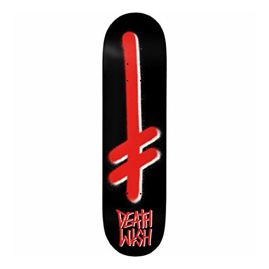 Deathwish Skateboard Decks image {2}