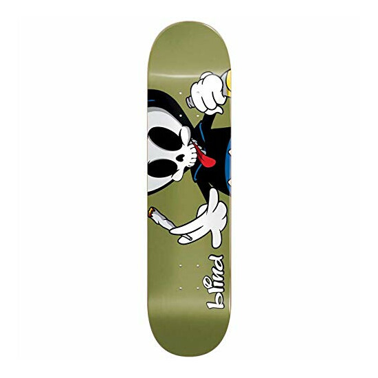 Blind Skateboard Decks Thumb {5}