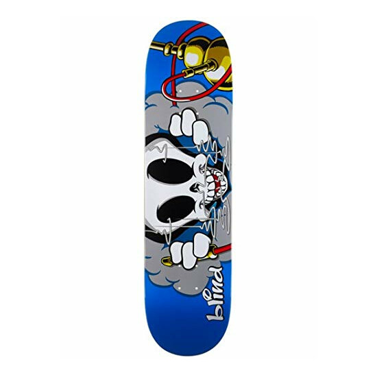 Blind Skateboard Decks Thumb {3}